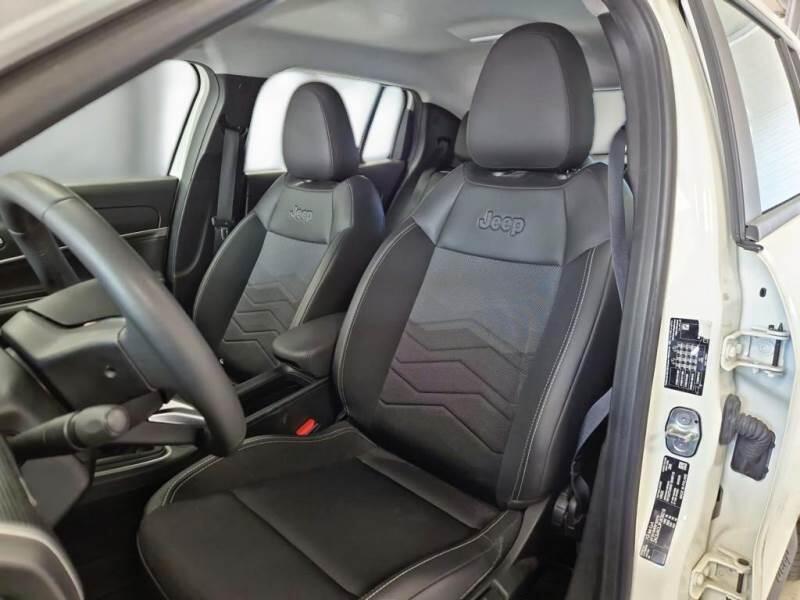 Jeep Avenger SUV 1.2 TURBO ALTITUDE - foto 11