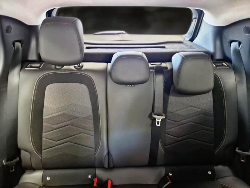 Jeep Avenger SUV 1.2 TURBO ALTITUDE - foto 15