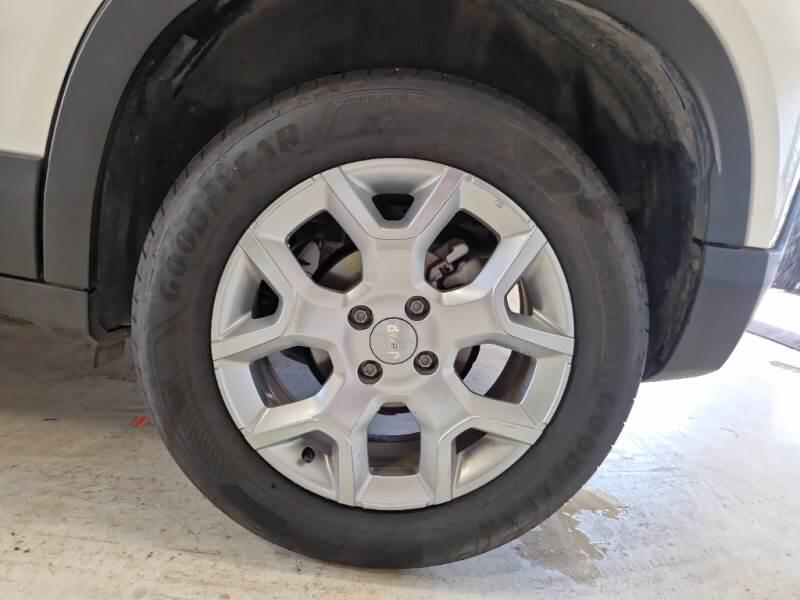 Jeep Avenger SUV 1.2 TURBO ALTITUDE - foto 19