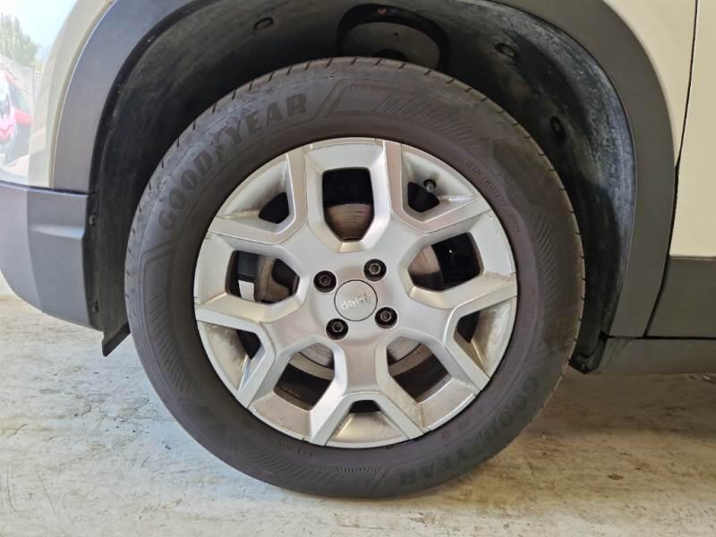 Jeep Avenger SUV 1.2 TURBO ALTITUDE - foto 20