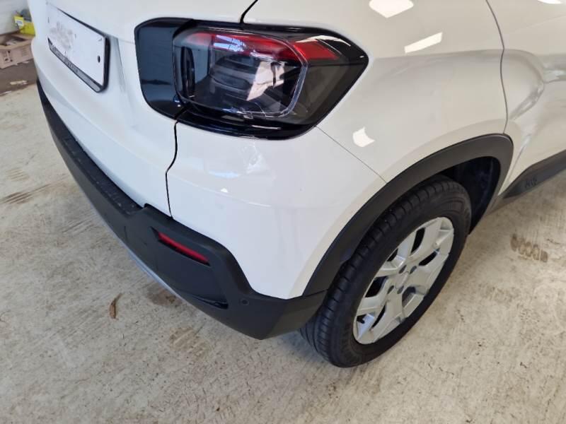 Jeep Avenger SUV 1.2 TURBO ALTITUDE - foto 45