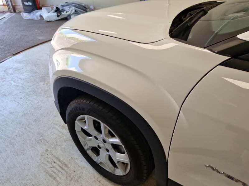 Jeep Avenger SUV 1.2 TURBO ALTITUDE - foto 62