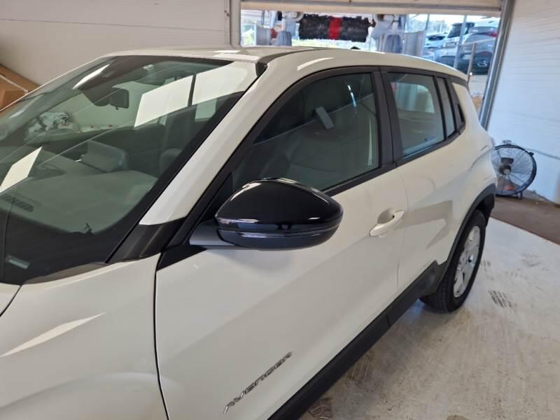 Jeep Avenger SUV 1.2 TURBO ALTITUDE - foto 66