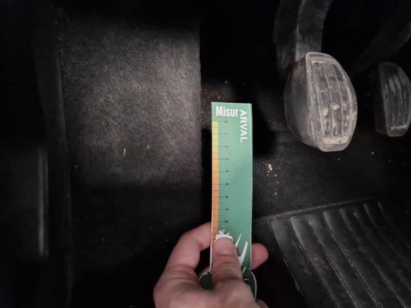 Jeep Avenger SUV 1.2 TURBO ALTITUDE - foto 75