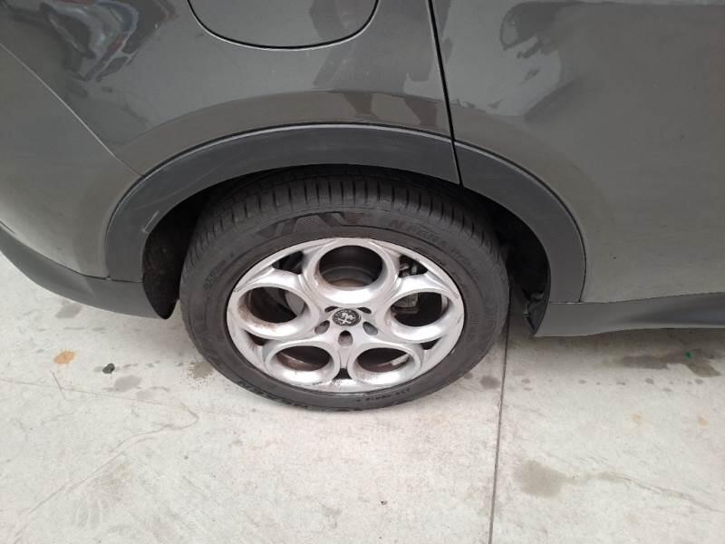 Alfa Romeo Tonale SUV 1.6 DIESEL 130CV TCT6 SPRINT - foto 18