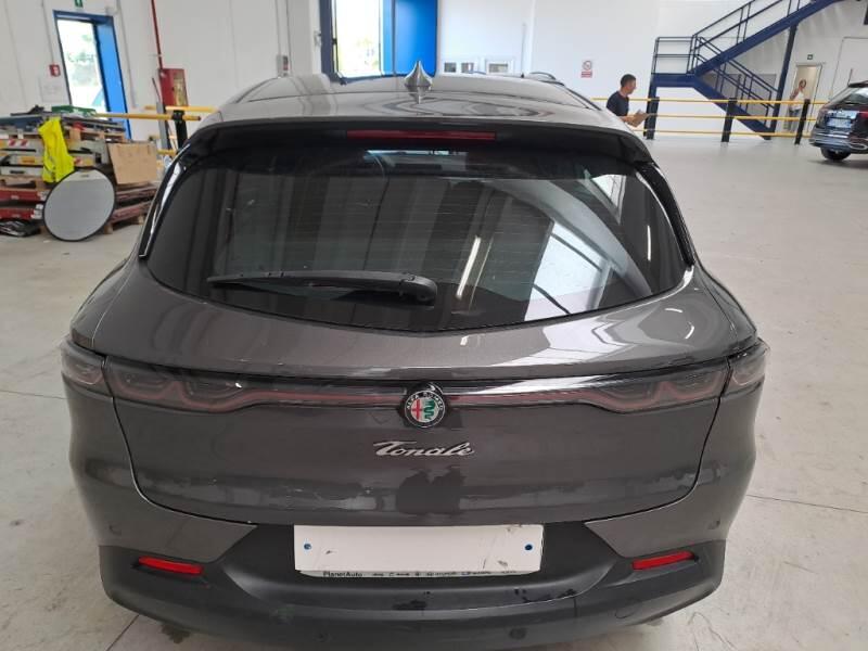 Alfa Romeo Tonale SUV 1.6 DIESEL 130CV TCT6 SPRINT - foto 64