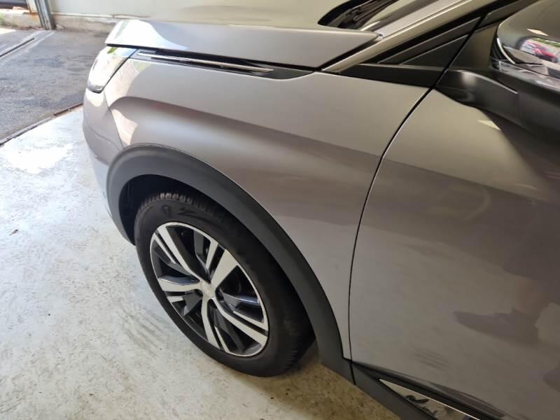 Peugeot 3008 SUV BLUEHDI 130 EAT8 SeS ALLURE - foto 56