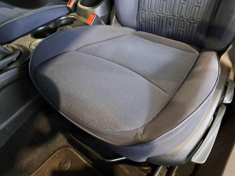 Fiat 500X CROSSOVER 1.3 MJET 95CV E6D CLUB - foto 12