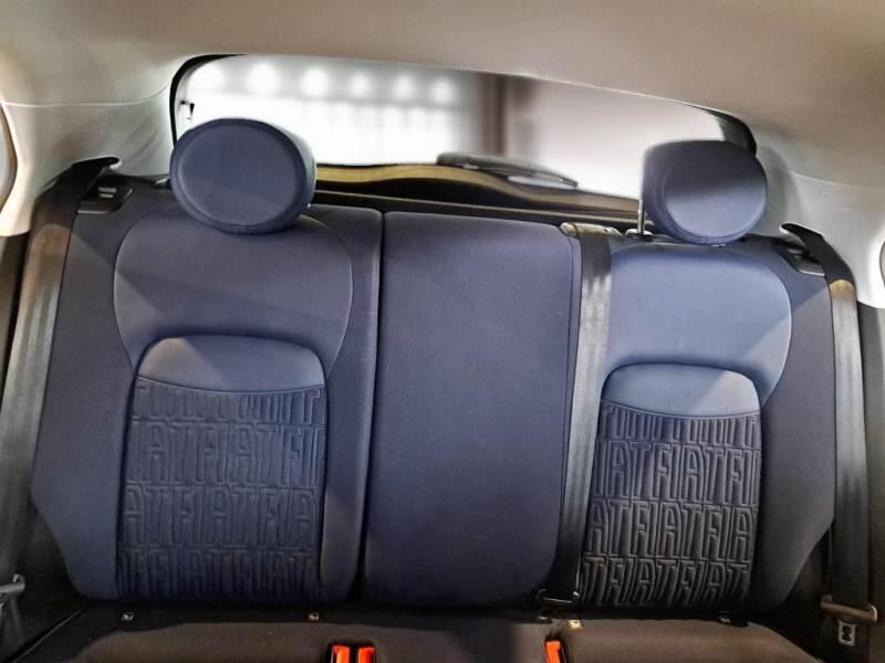 Fiat 500X CROSSOVER 1.3 MJET 95CV E6D CLUB - foto 15