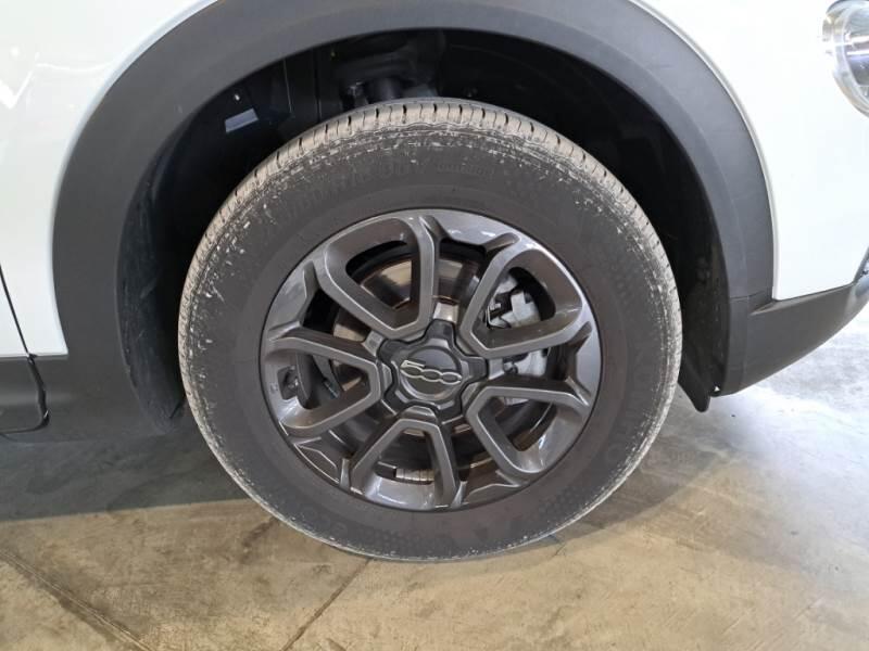 Fiat 500X CROSSOVER 1.3 MJET 95CV E6D CLUB - foto 17