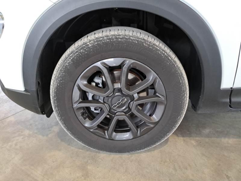 Fiat 500X CROSSOVER 1.3 MJET 95CV E6D CLUB - foto 20