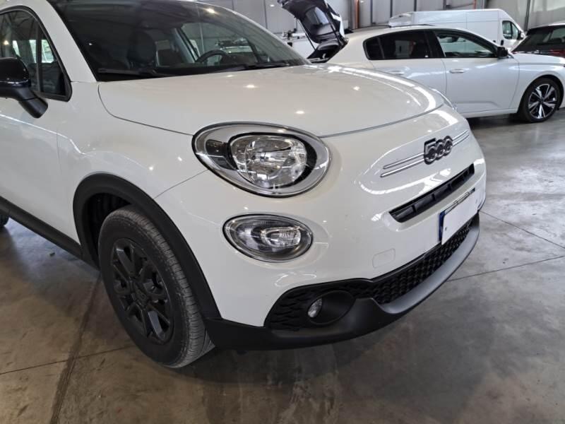 Fiat 500X CROSSOVER 1.3 MJET 95CV E6D CLUB - foto 26
