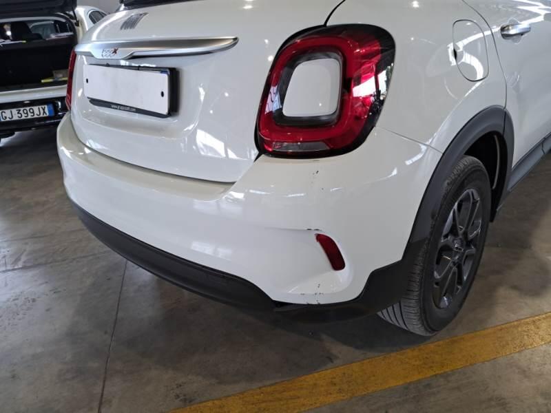 Fiat 500X CROSSOVER 1.3 MJET 95CV E6D CLUB - foto 29
