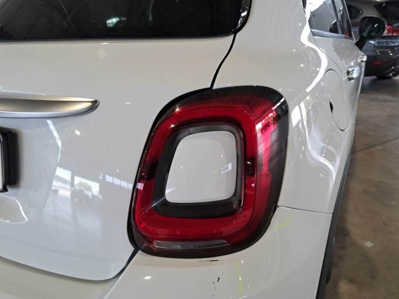 Fiat 500X CROSSOVER 1.3 MJET 95CV E6D CLUB - foto 35