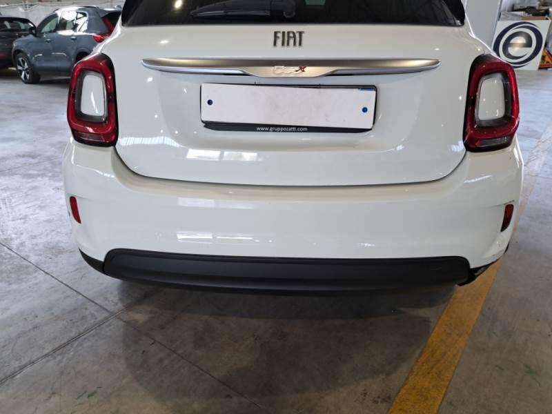 Fiat 500X CROSSOVER 1.3 MJET 95CV E6D CLUB - foto 40