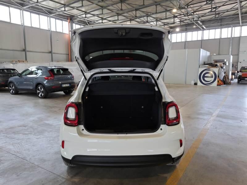 Fiat 500X CROSSOVER 1.3 MJET 95CV E6D CLUB - foto 5