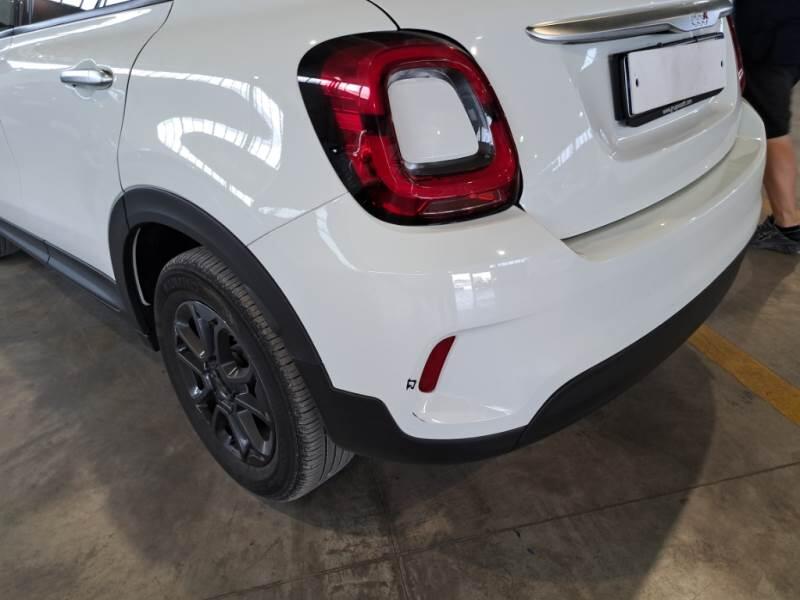 Fiat 500X CROSSOVER 1.3 MJET 95CV E6D CLUB - foto 42