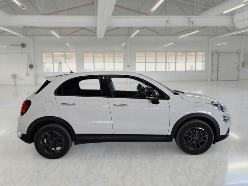 Fiat 500X CROSSOVER 1.3 MJET 95CV E6D CLUB - foto 7