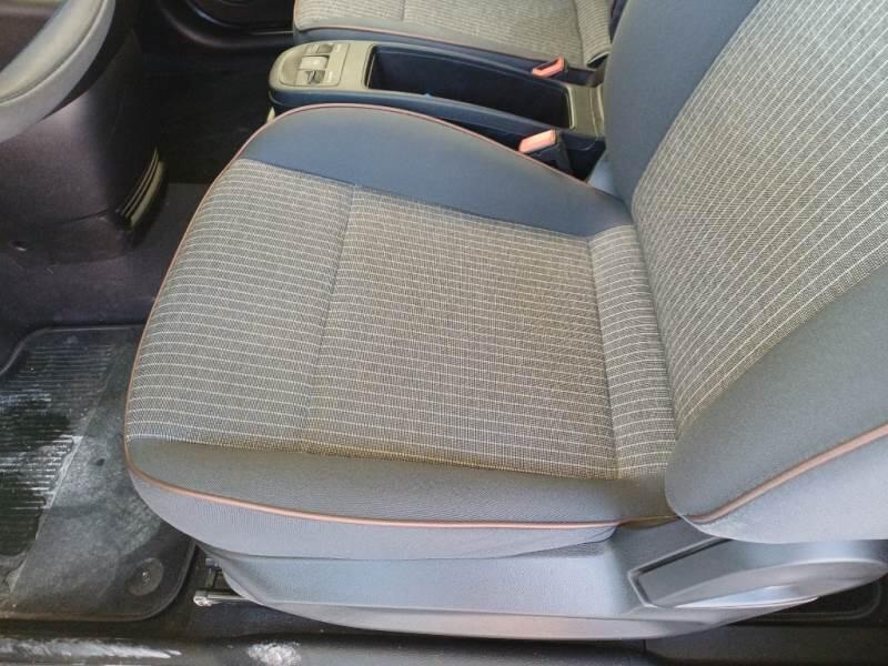 Fiat 500 e Lim BERLINA ELETTRICA ICON 118CV - foto 12