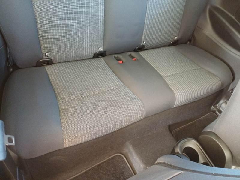 Fiat 500 e Lim BERLINA ELETTRICA ICON 118CV - foto 16