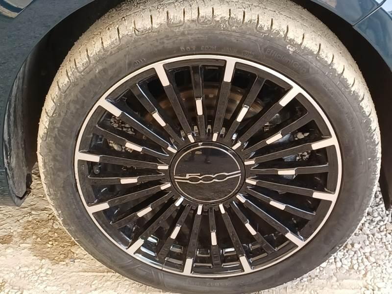 Fiat 500 e Lim BERLINA ELETTRICA ICON 118CV - foto 17