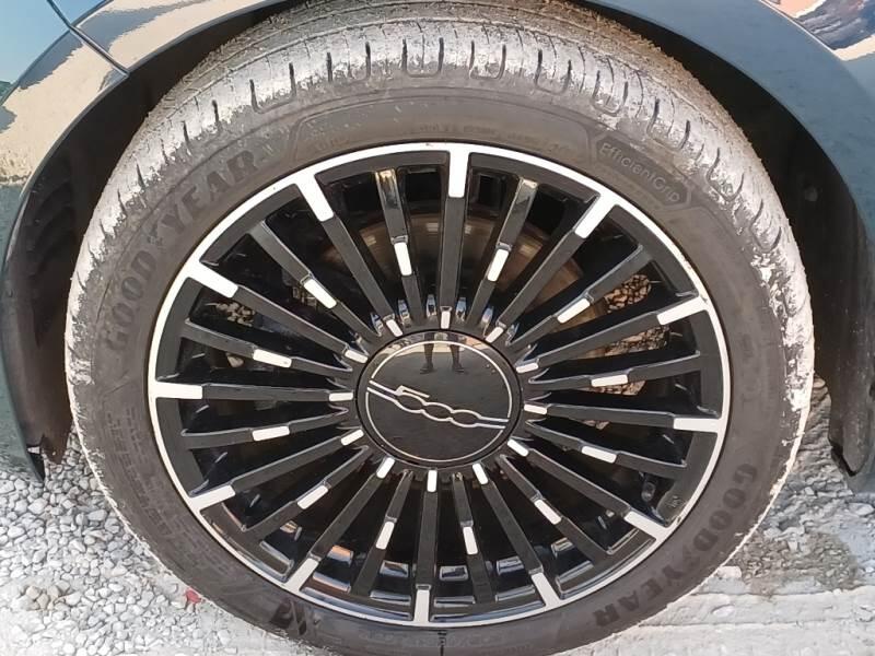Fiat 500 e Lim BERLINA ELETTRICA ICON 118CV - foto 20