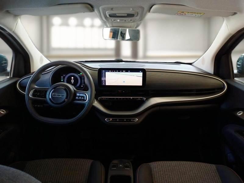 Fiat 500 e Lim BERLINA ELETTRICA ICON 118CV - foto 3