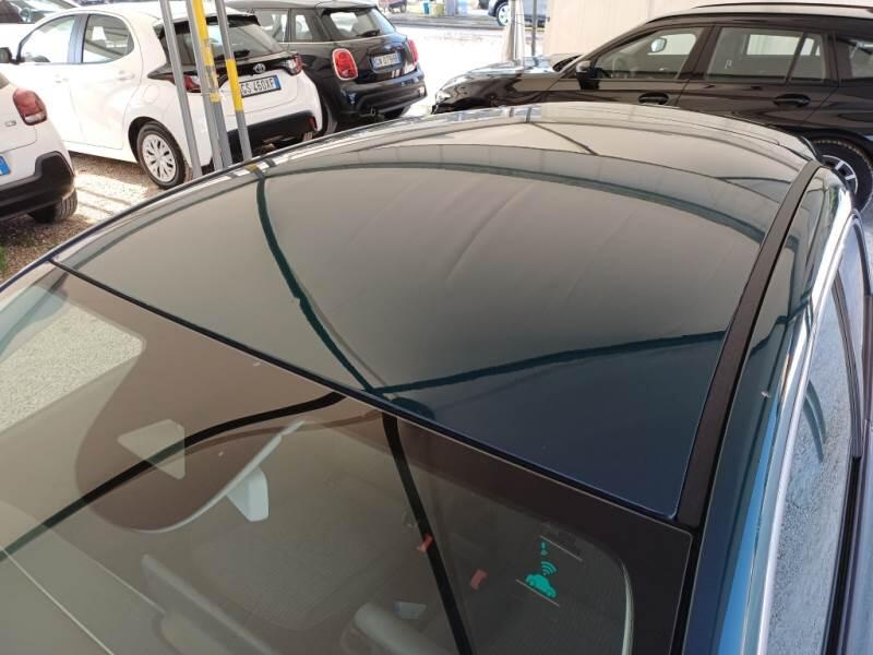Fiat 500 e Lim BERLINA ELETTRICA ICON 118CV - foto 22