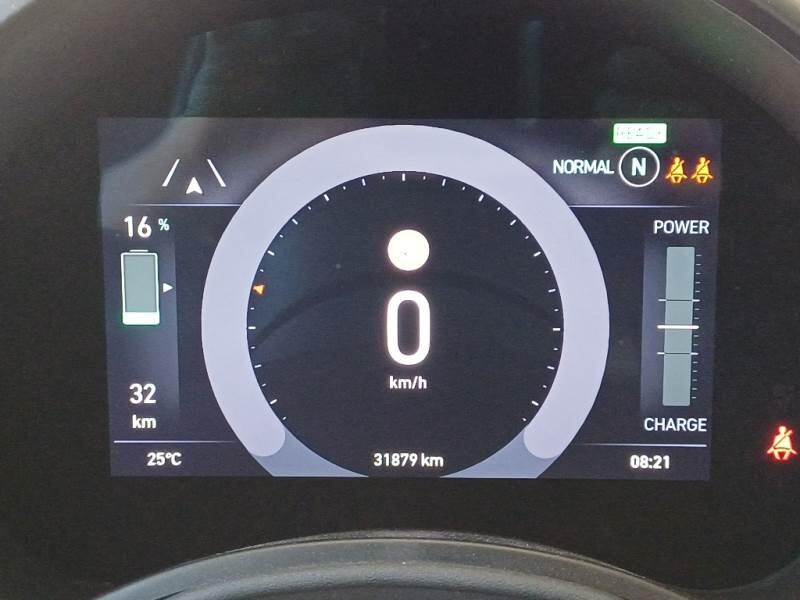 Fiat 500 e Lim BERLINA ELETTRICA ICON 118CV - foto 4