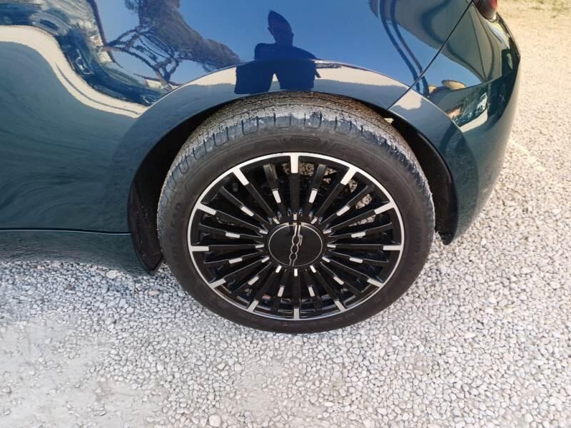 Fiat 500 e Lim BERLINA ELETTRICA ICON 118CV - foto 40