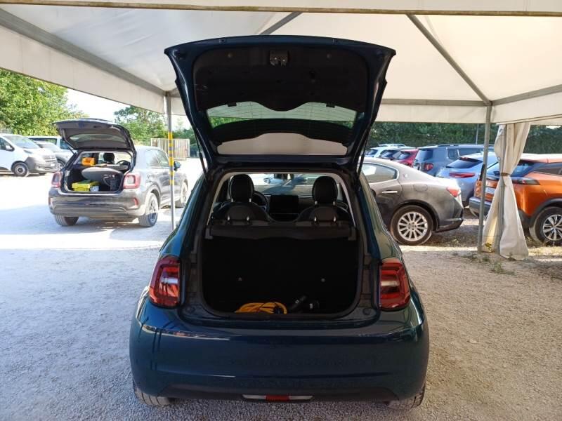 Fiat 500 e Lim BERLINA ELETTRICA ICON 118CV - foto 5