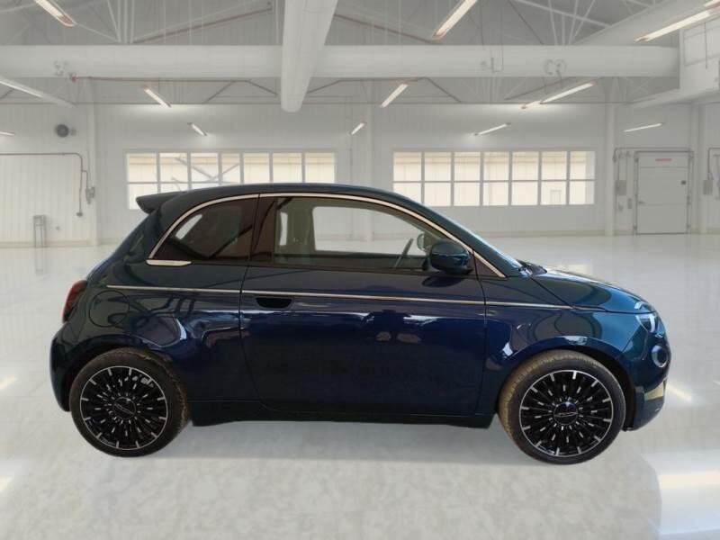 Fiat 500 e Lim BERLINA ELETTRICA ICON 118CV - foto 7