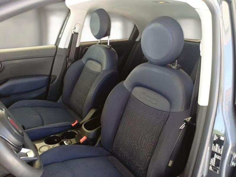 Fiat 500X CROSSOVER 1.0 T3 120CV MT E6D CLUB - foto 11