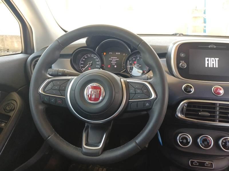 Fiat 500X CROSSOVER 1.0 T3 120CV MT E6D CLUB - foto 136