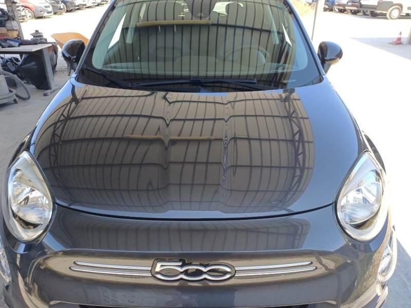 Fiat 500X CROSSOVER 1.0 T3 120CV MT E6D CLUB - foto 31