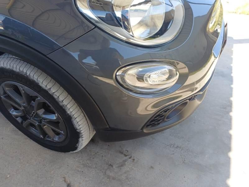 Fiat 500X CROSSOVER 1.0 T3 120CV MT E6D CLUB - foto 39