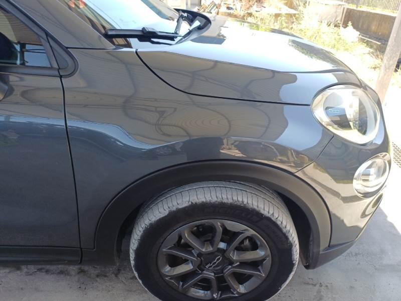 Fiat 500X CROSSOVER 1.0 T3 120CV MT E6D CLUB - foto 41