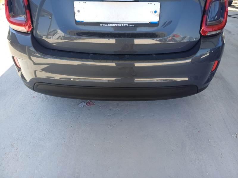 Fiat 500X CROSSOVER 1.0 T3 120CV MT E6D CLUB - foto 59