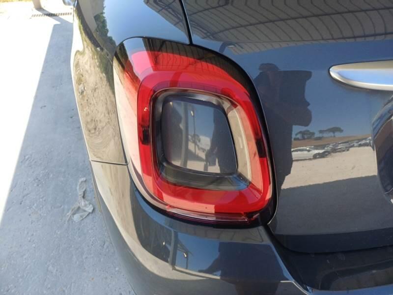 Fiat 500X CROSSOVER 1.0 T3 120CV MT E6D CLUB - foto 70
