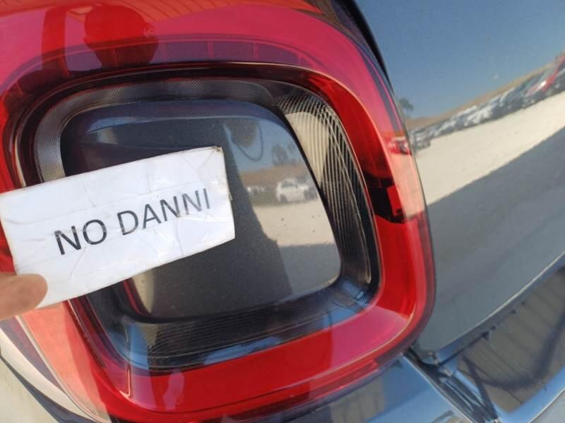 Fiat 500X CROSSOVER 1.0 T3 120CV MT E6D CLUB - foto 71