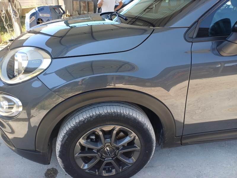 Fiat 500X CROSSOVER 1.0 T3 120CV MT E6D CLUB - foto 87