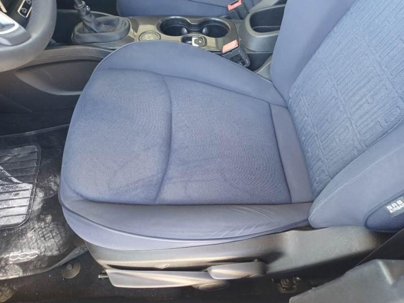 Fiat 500X CROSSOVER 1.0 T3 120CV MT E6D CLUB - foto 100