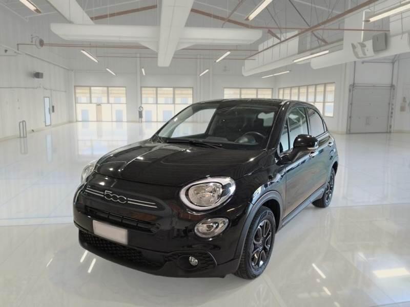 Fiat 500X CROSSOVER 1.0 T3 120CV MT E6D CLUB - foto 1