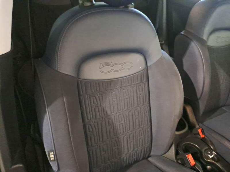 Fiat 500X CROSSOVER 1.0 T3 120CV MT E6D CLUB - foto 102