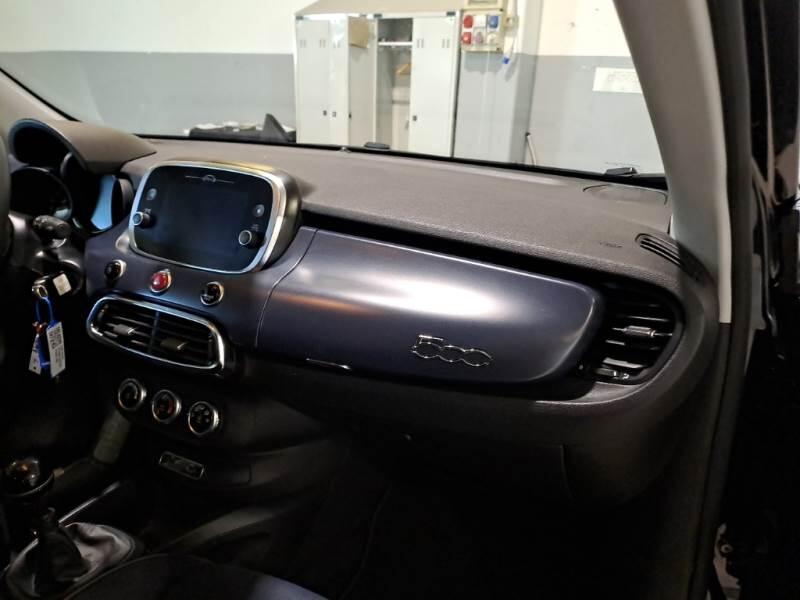 Fiat 500X CROSSOVER 1.0 T3 120CV MT E6D CLUB - foto 104