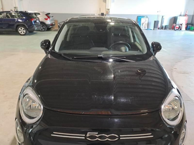 Fiat 500X CROSSOVER 1.0 T3 120CV MT E6D CLUB - foto 26