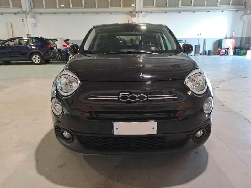 Fiat 500X CROSSOVER 1.0 T3 120CV MT E6D CLUB - foto 31