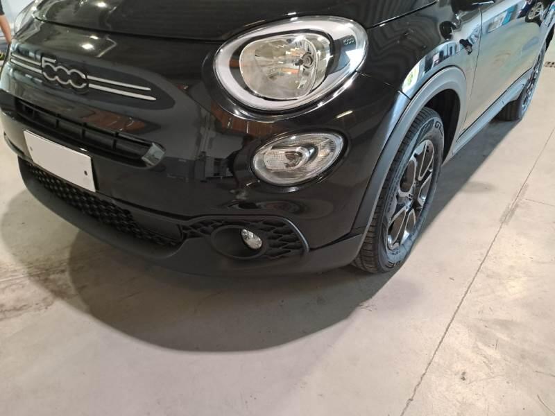 Fiat 500X CROSSOVER 1.0 T3 120CV MT E6D CLUB - foto 35