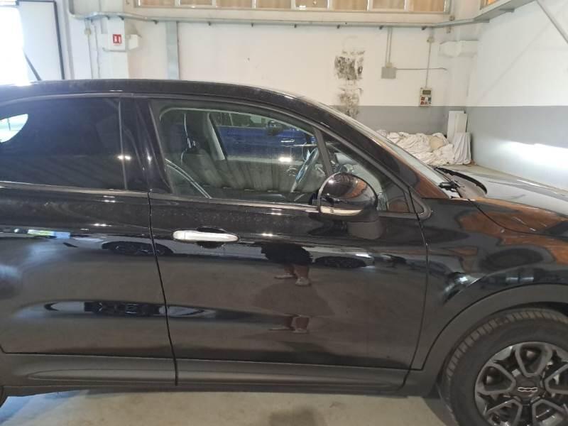 Fiat 500X CROSSOVER 1.0 T3 120CV MT E6D CLUB - foto 38