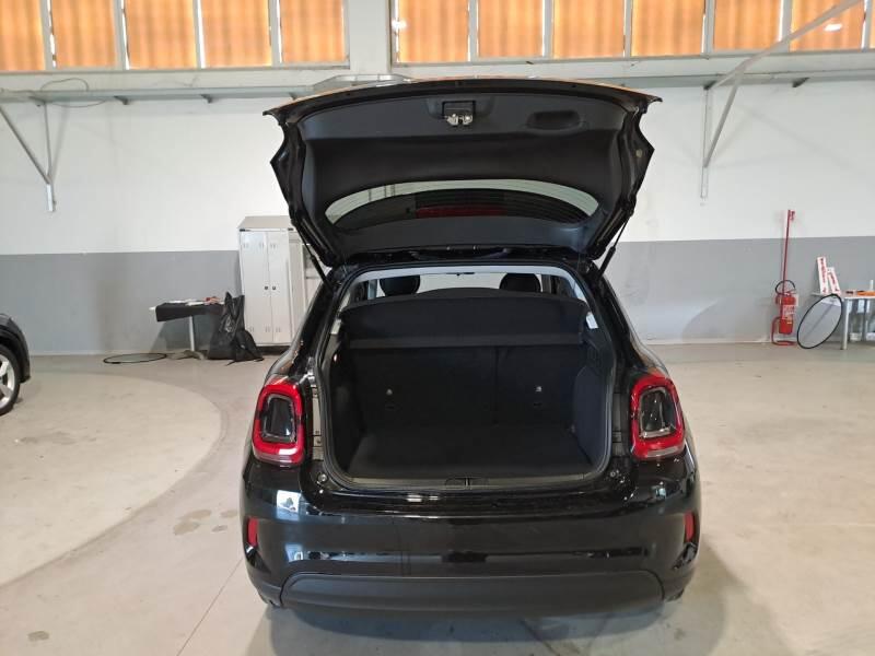 Fiat 500X CROSSOVER 1.0 T3 120CV MT E6D CLUB - foto 5